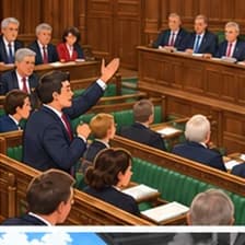 Opposition — اپوزیسیون