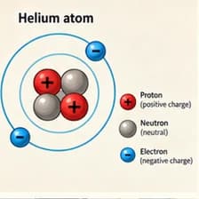 Proton — پروتون