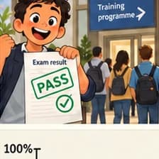 qualifizieren — واجد شرایط شدن