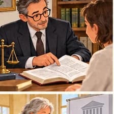Rechtsanwalt — lawyer