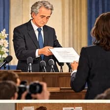 Rücktritt — resignation; withdrawal