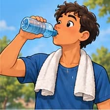 Schluck — جرعه