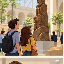 Skulptur — sculpture