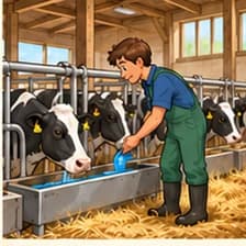 Stall — stable; barn; stall