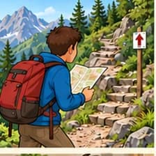 Steigung — slope; incline; gradient