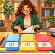 strukturieren — ساختاربندیکردن؛ ساماندادن