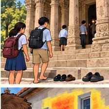 Tempel — temple
