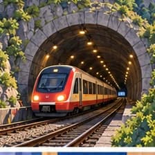 Tunnel — تونل
