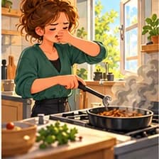 unangenehm — ناخوشایند؛ ناراحتکننده