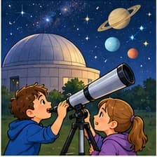Universum — جهان؛ کیهان