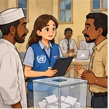 UNO — سازمان ملل متحد