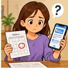 unsicher — نامطمئن؛ مردد