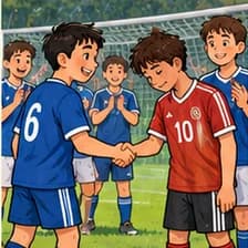 unterliegen — شکستخوردن؛ مغلوبشدن