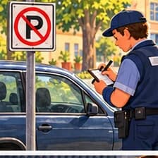 Verstoß — تخلف؛ نقض