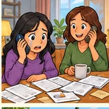 Verzweiflung — یأس؛ درماندگی