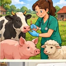 vorbeugen — to prevent; take precautions