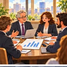 Vorstand — هیئتمدیره؛ هیئت اجرایی