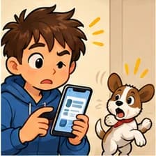 zucken — پرش کردن؛ تکان ناگهانی خوردن