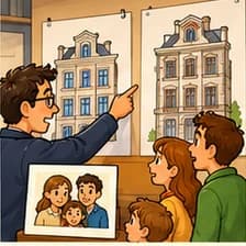ähneln — to resemble; be similar