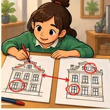 Ähnlichkeit — شباهت؛ همانندی