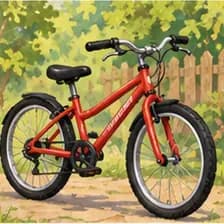 bicycle — دوچرخه