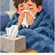 cold — سرماخوردگی