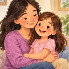 daughter — دختر