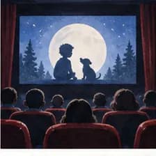 movie — ֆիլմ