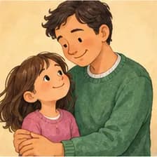 parent — ծնող