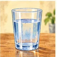 water — ջուր
