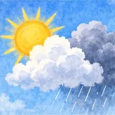 weather — Wetter