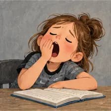 boring — خستهکننده