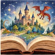 fiction — գեղարվեստական գրականություն