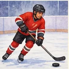 hockey — Hockey