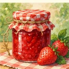 jam — Marmelade