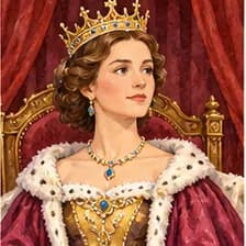 queen — ملکه