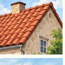 roof — Dach