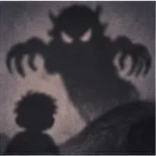 scary — ترسناک