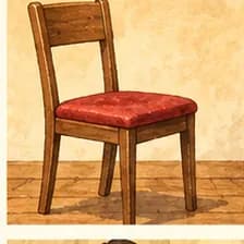 seat — صندلی