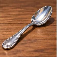 silver — արծաթե