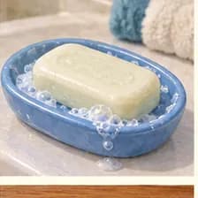 soap — Seife