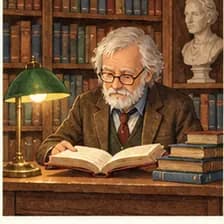 academic — ակադեմիական