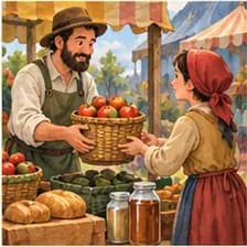 economy — տնտեսություն
