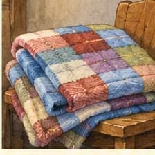 blanket — پتو