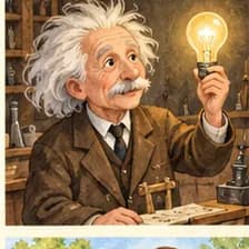 genius — հանճար