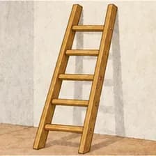 ladder — نردبان