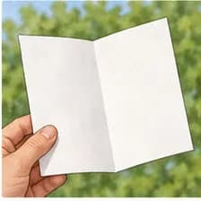 leaflet — بروشور