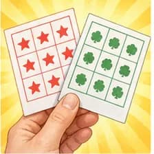 lottery — بختآزمایی
