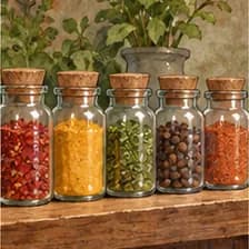 spice — համեմունք
