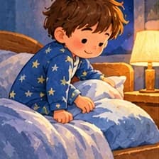 go to bed — به رختخواب رفتن